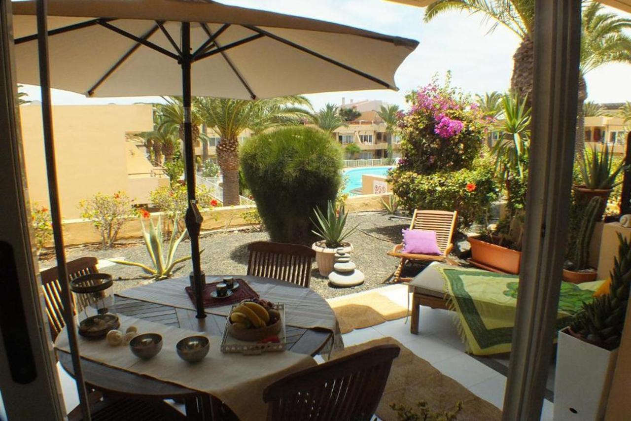 Casa Dan "Residencial Las Dunas" コラレホ エクステリア 写真