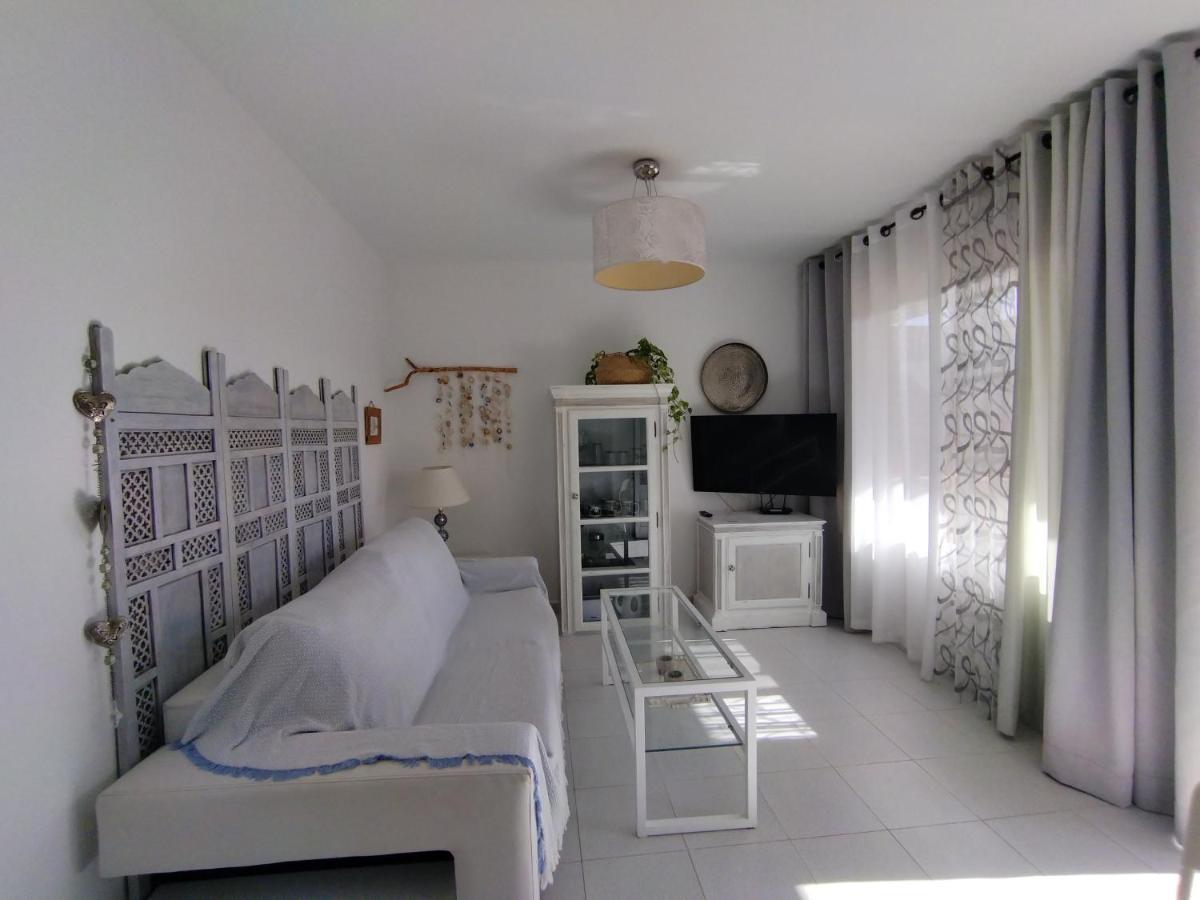 Casa Dan "Residencial Las Dunas" コラレホ エクステリア 写真
